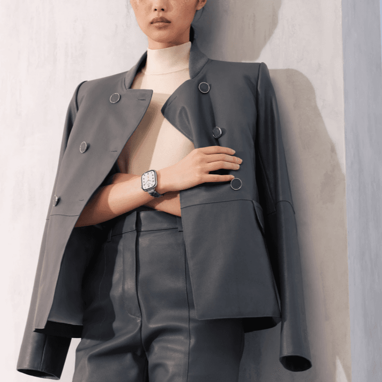 Smart часы HERMES Apple Watch Hermes 11 eSIM app 42 - изображение 4