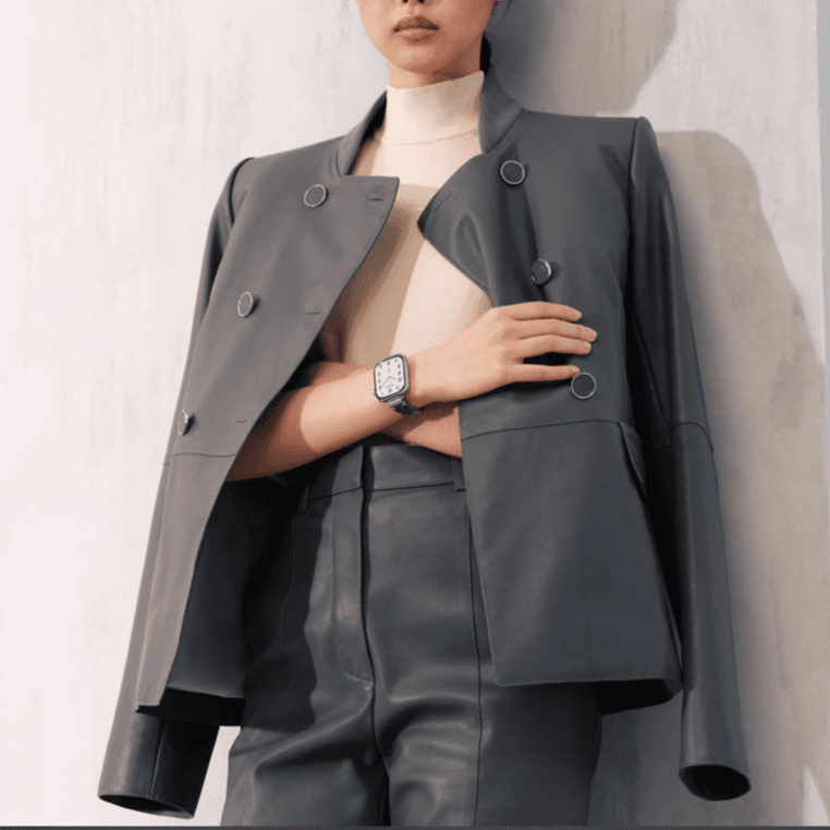 Smart часы HERMES Apple Watch Hermes 11 eSIM app 42mm - изображение 5