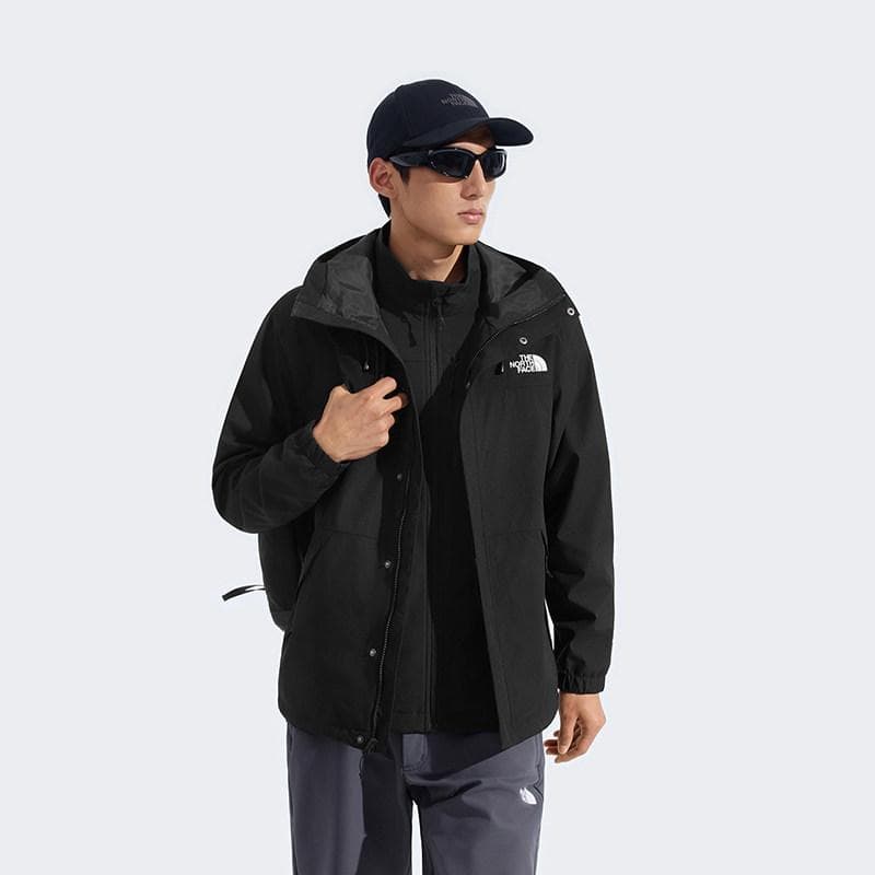 Демисезонная куртка THE NORTH FACE DRYVENT - изображение 3