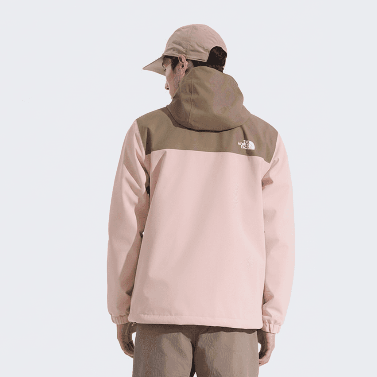 Демисезонная куртка THE NORTH FACE DRYVENT - изображение 4