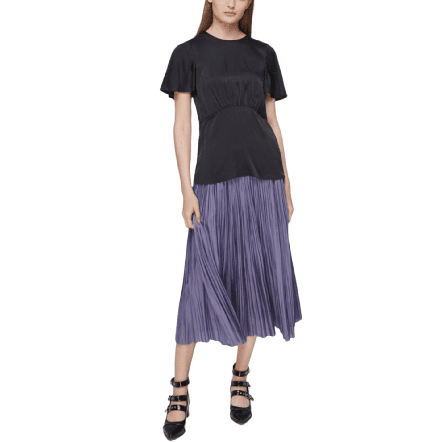 Футболка KARL LAGERFELD T - изображение 3