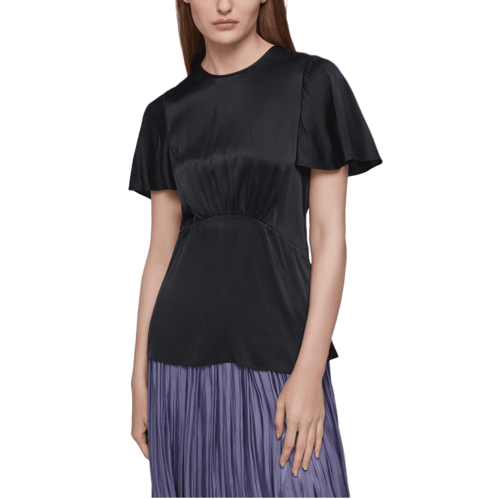 Футболка KARL LAGERFELD T - изображение 2