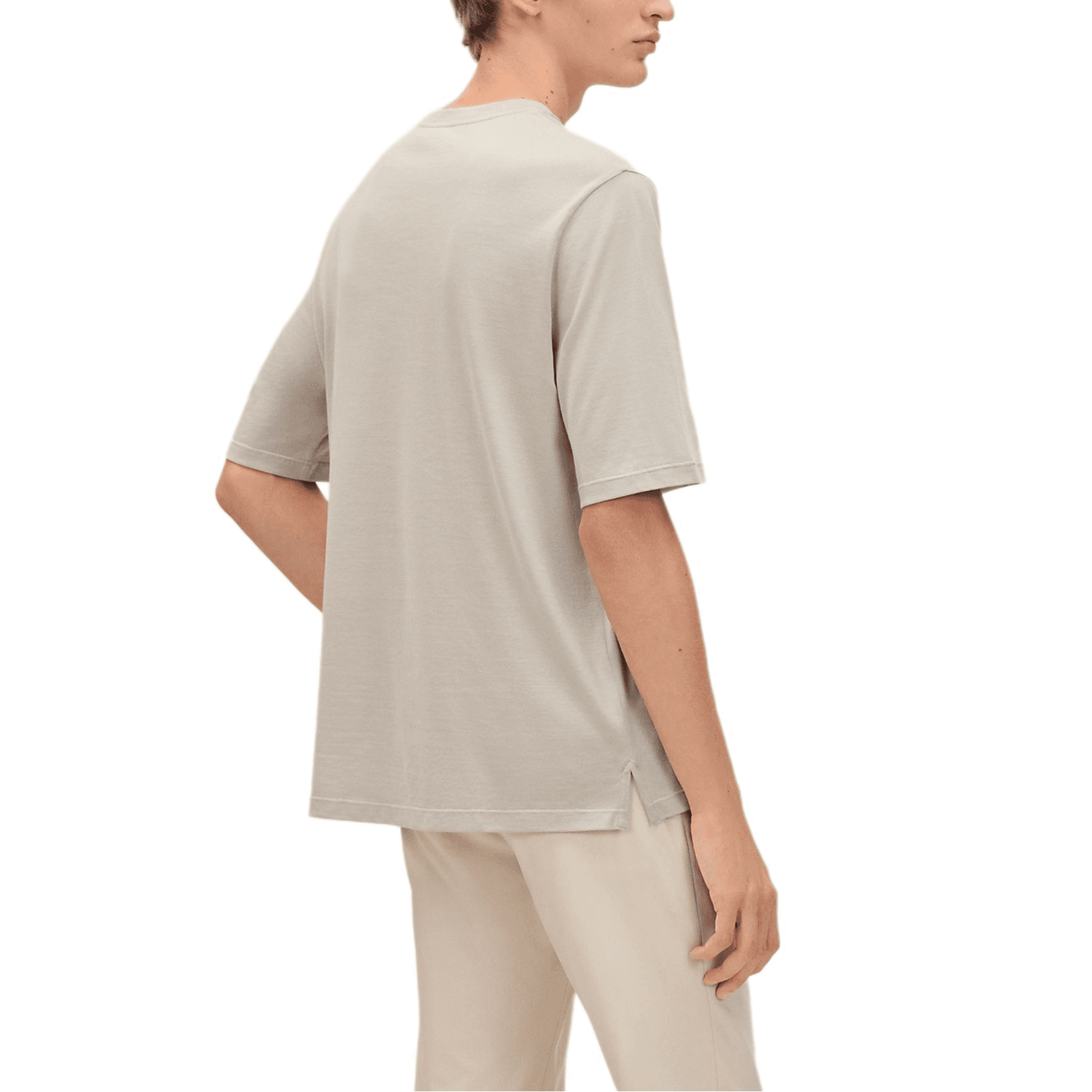 Футболка HERMES SS26 T - изображение 2