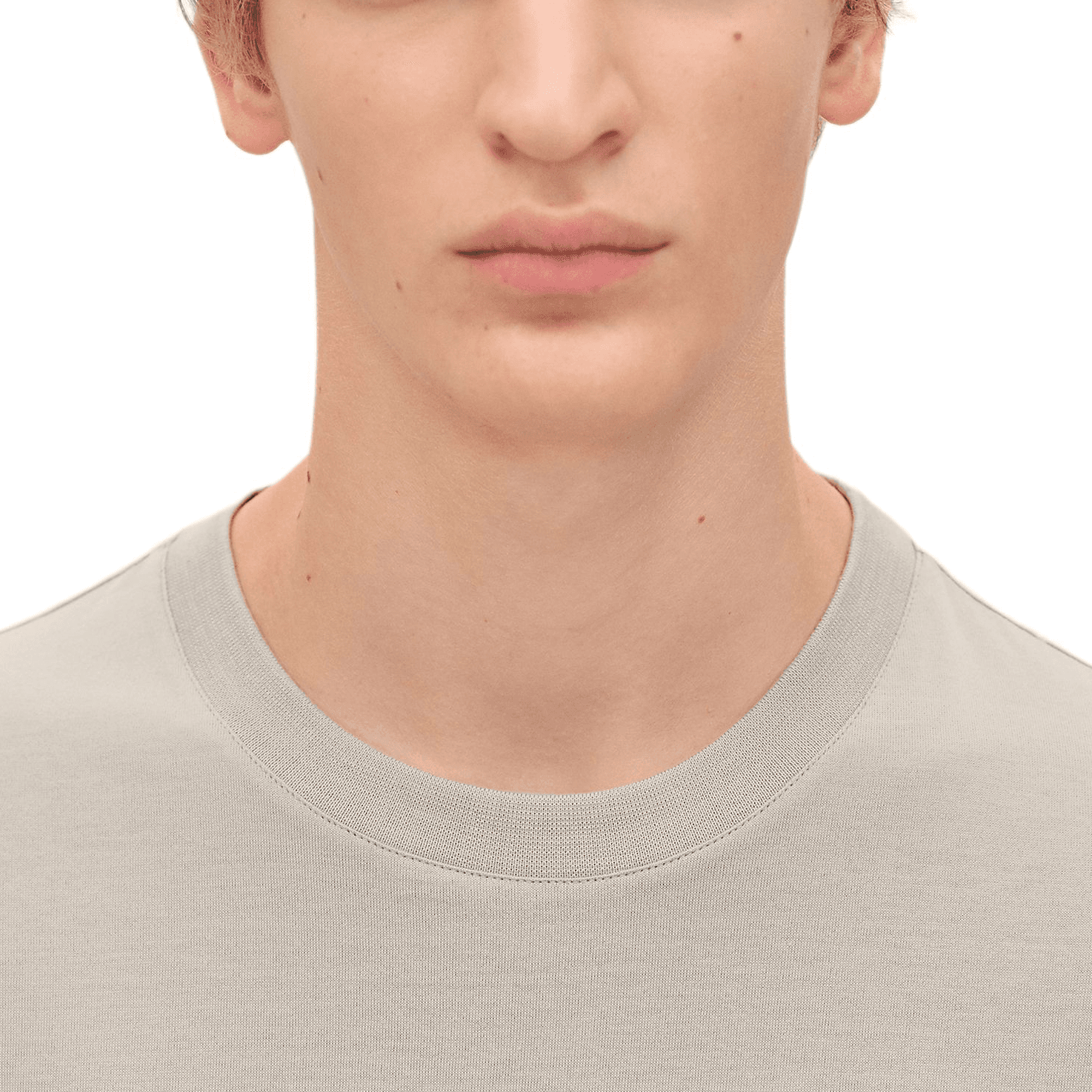 Футболка HERMES SS26 T - изображение 4