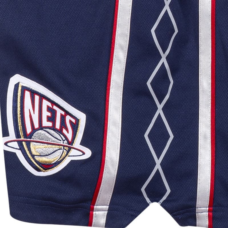Баскетбольные шорты Mitchell Ness AU 06 - изображение 4