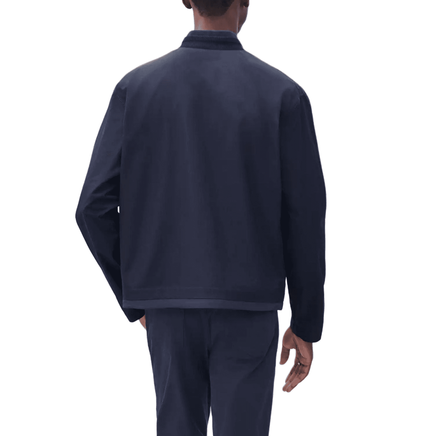 Куртка HERMES SS25 - изображение 3