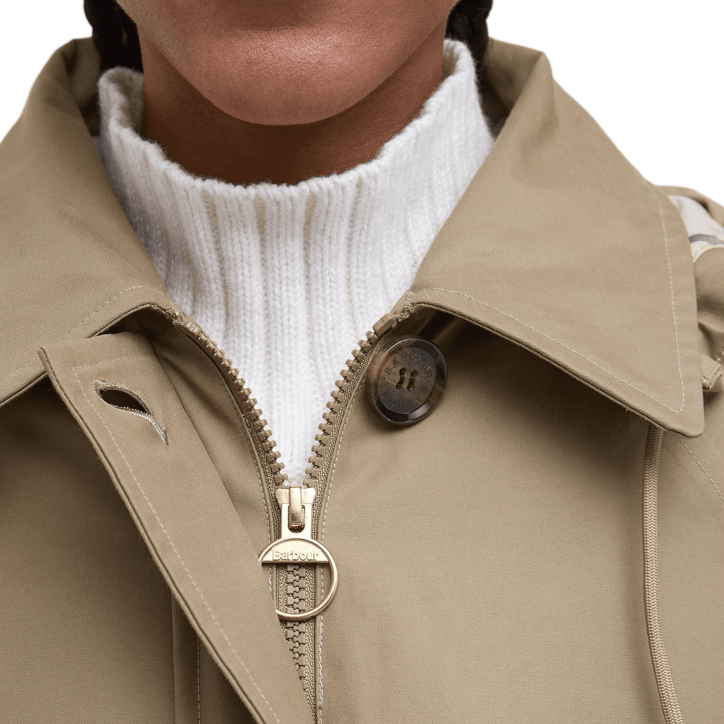 Куртка BARBOUR Куртки и Пальто Женские - изображение 2