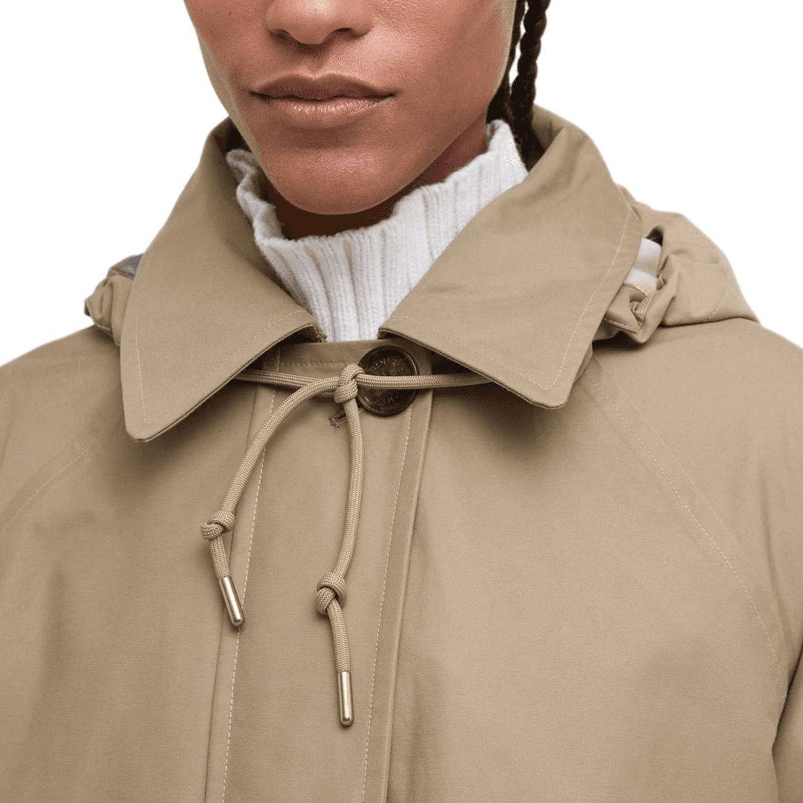 Куртка BARBOUR Куртки и Пальто Женские - изображение 4