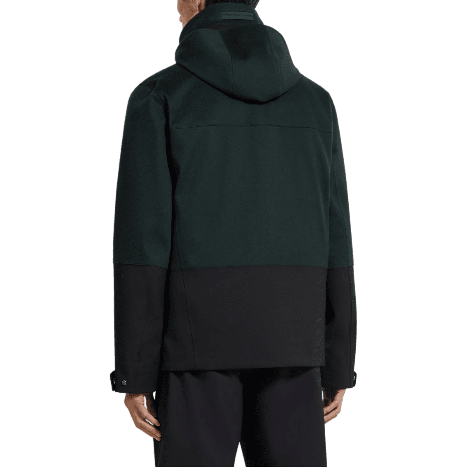 Горнолыжный костюм Oasi Cashmere - изображение 4