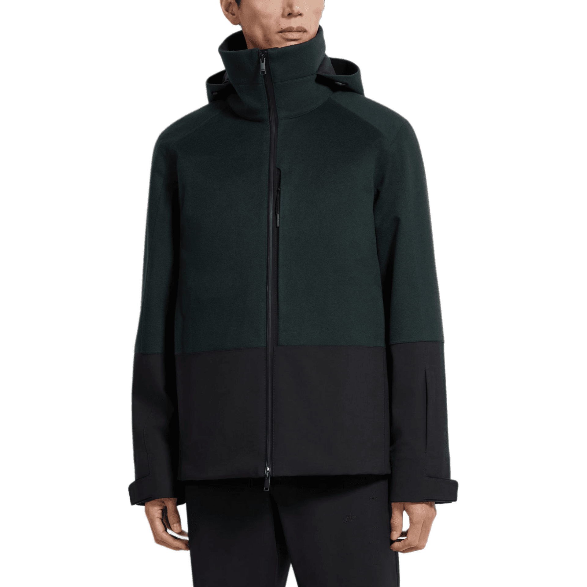 Горнолыжный костюм Oasi Cashmere - изображение 3