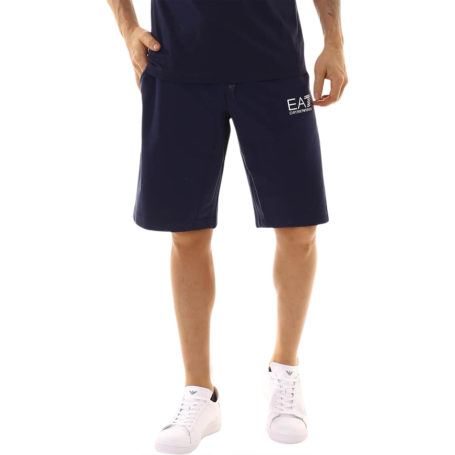 Шорты EMPORIO ARMANI - изображение 5