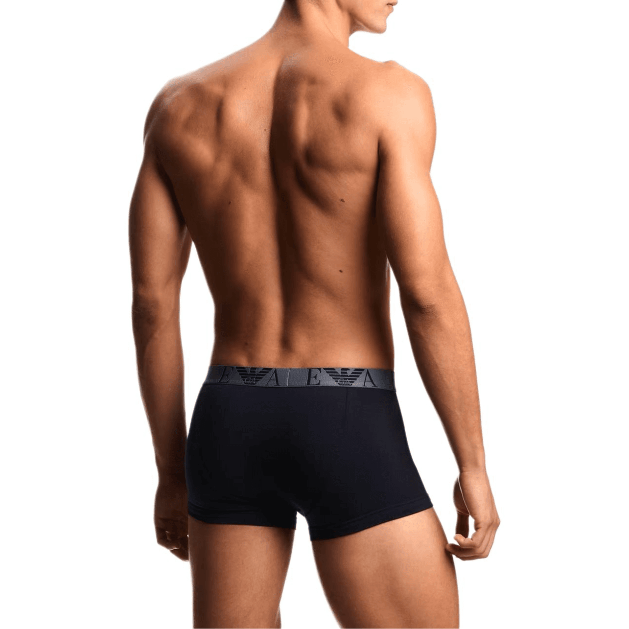 Трусы EMPORIO ARMANI EA 3 - изображение 3