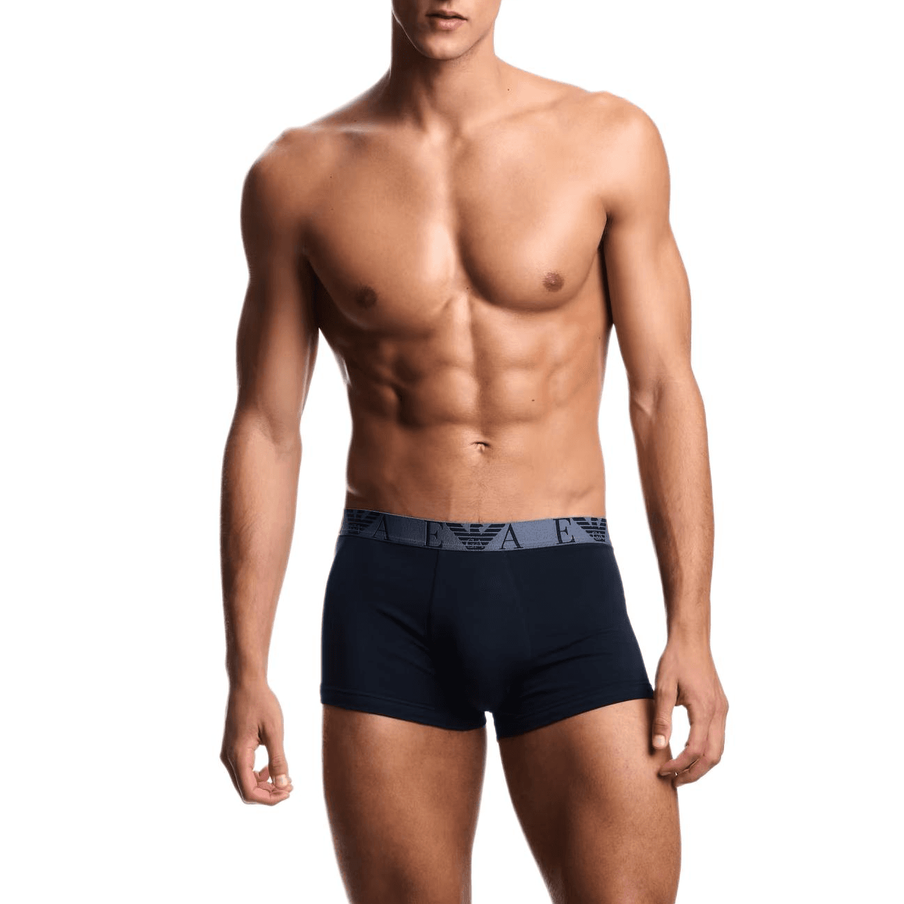 Трусы EMPORIO ARMANI EA 3 - изображение 2