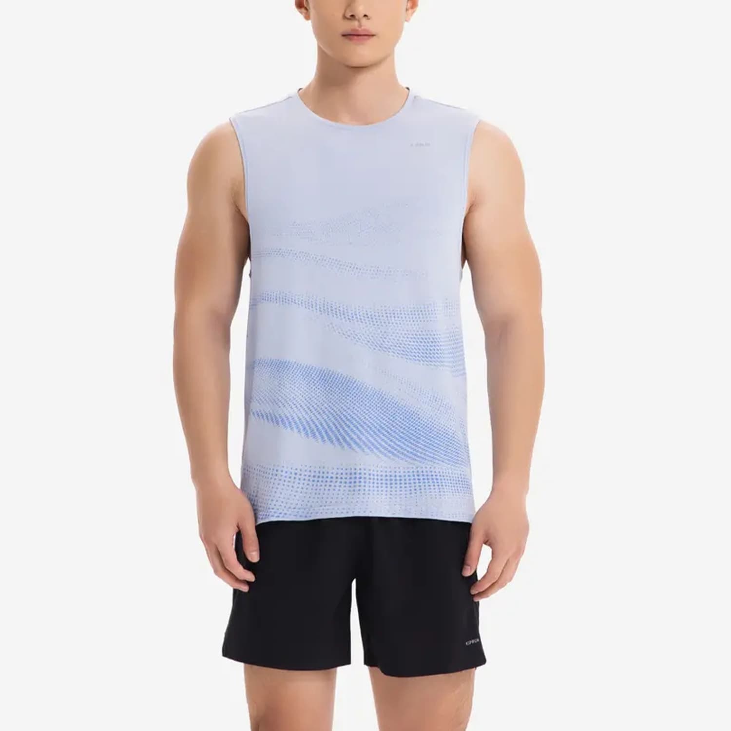 Майка DECATHLON 500 KIPRUN - изображение 4