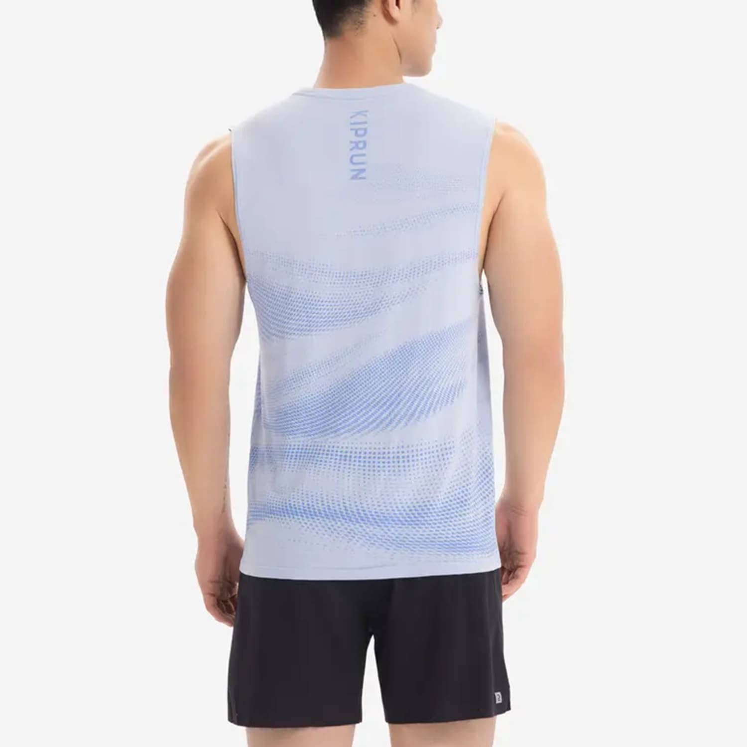 Майка DECATHLON 500 KIPRUN - изображение 6