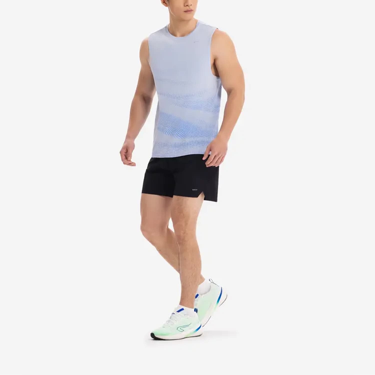 Майка DECATHLON 500 KIPRUN - изображение 7
