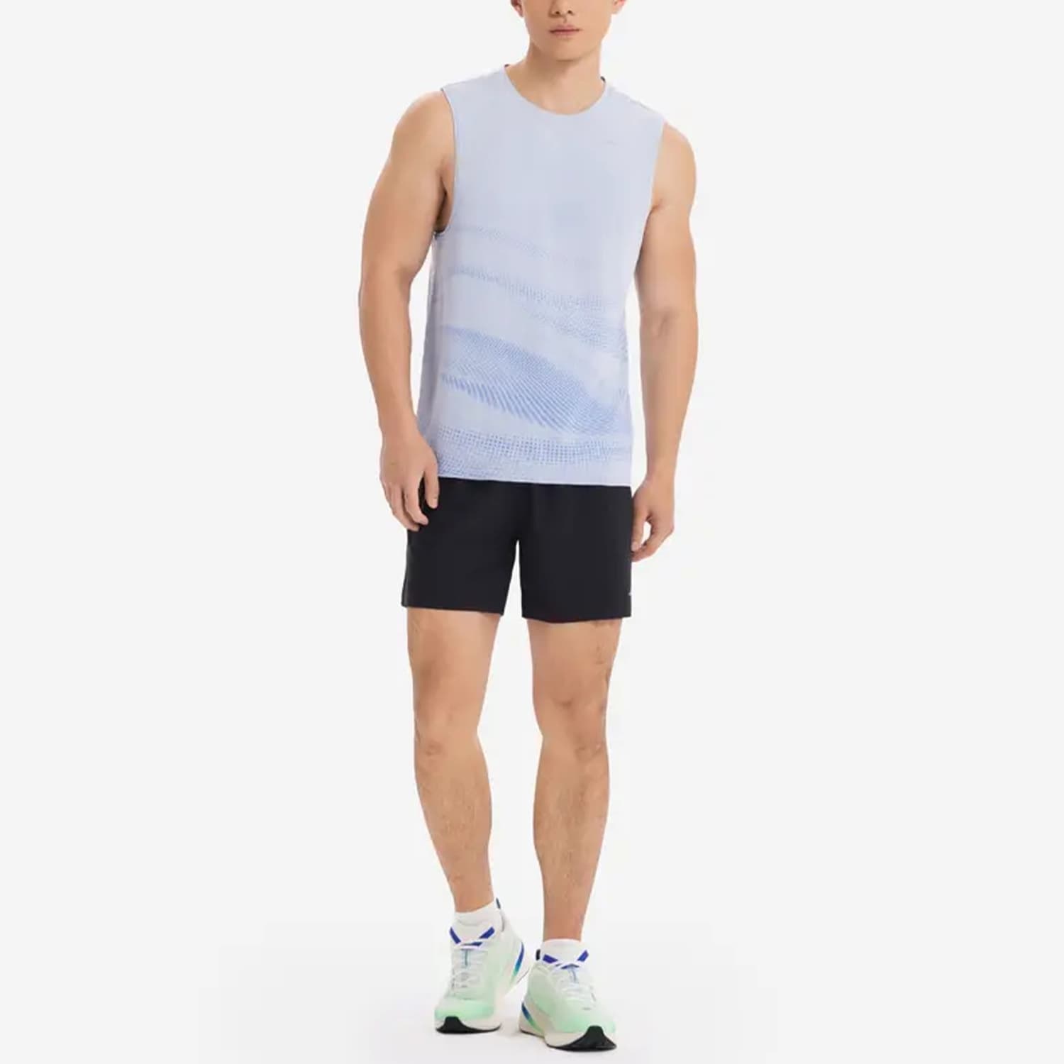 Майка DECATHLON 500 KIPRUN - изображение 3