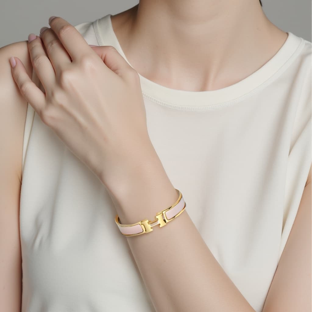 Браслет HERMES - изображение 5