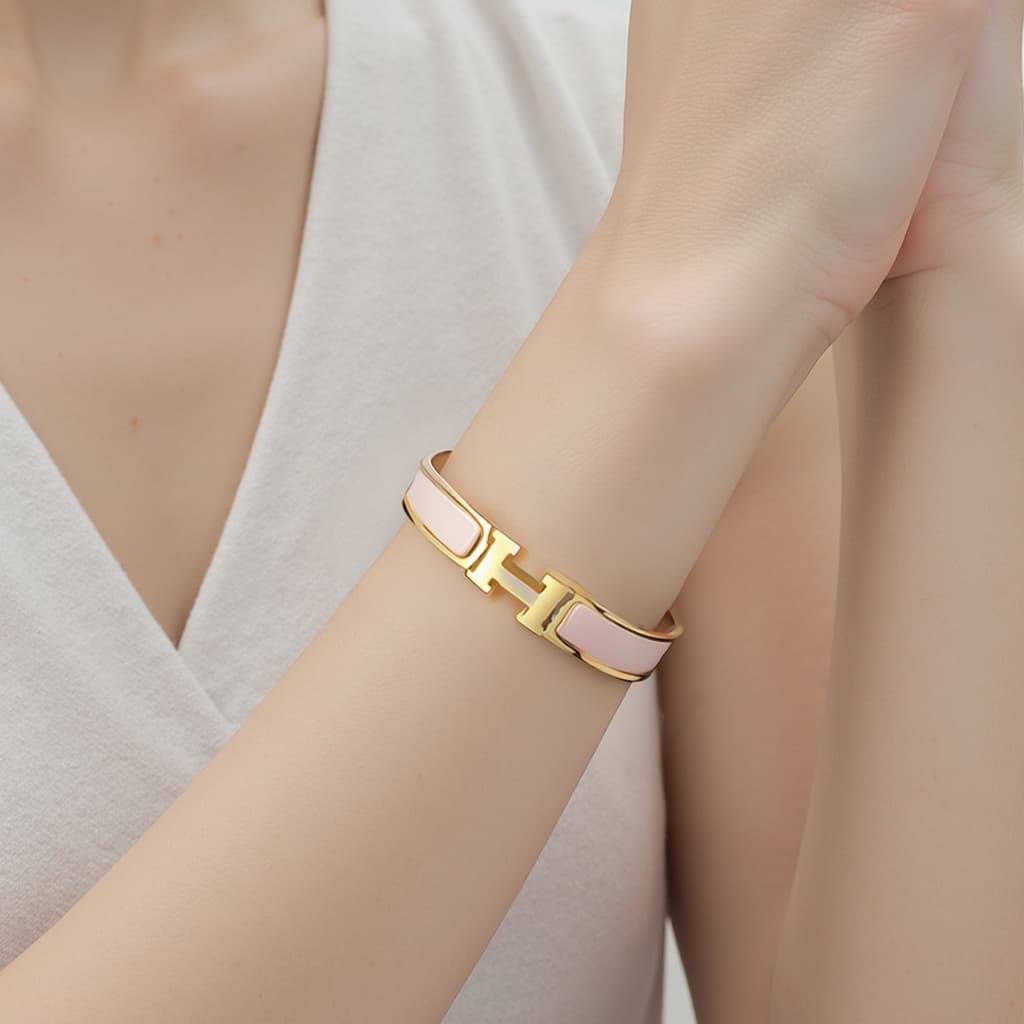 Браслет HERMES - изображение 4