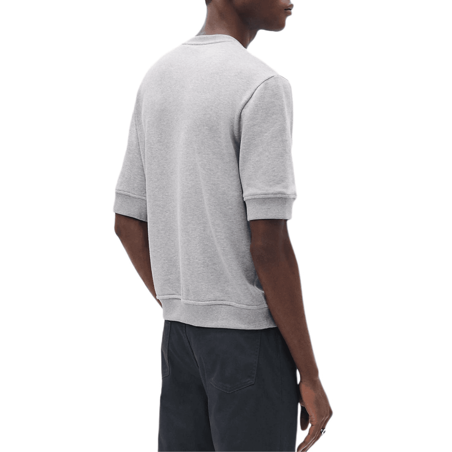 Футболка HERMES T - изображение 3