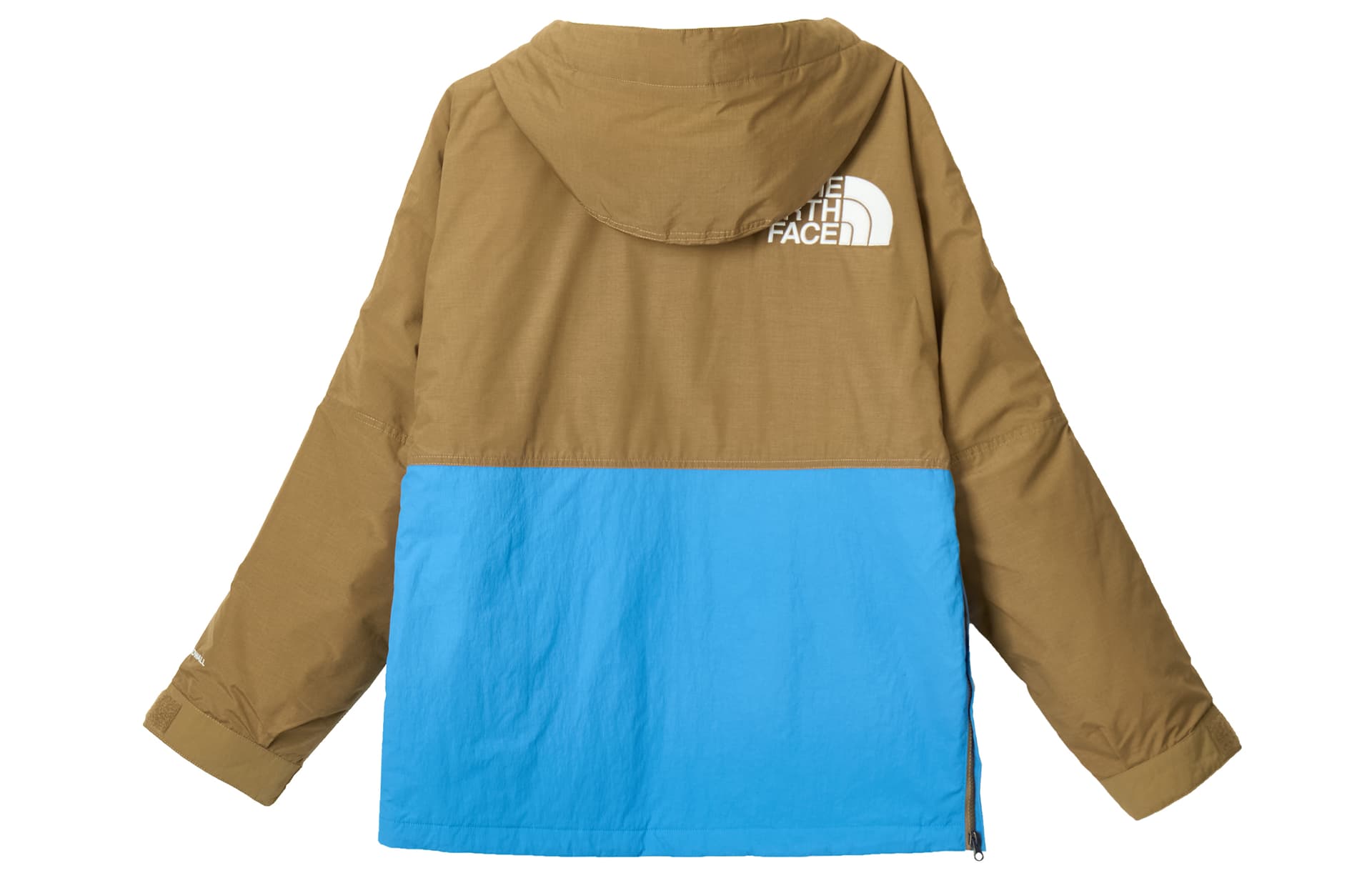 Демисезонная куртка The North Face Low-Fi Hi-Tek Jacket - изображение 6