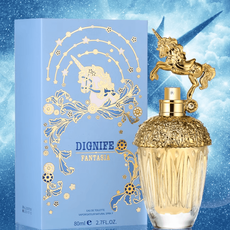 Парфюм EDT 30ml50ml75ml - изображение 4