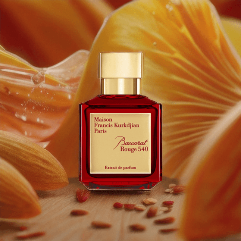 Парфюм MFK Parfum - изображение 3