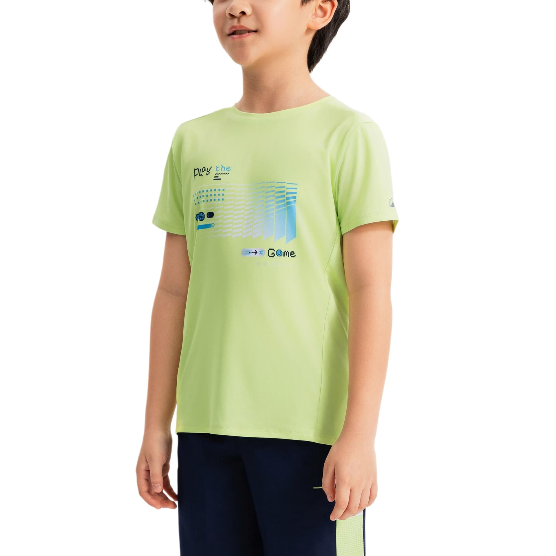 Футболка DECATHLONT Kalenji S500 - изображение 5