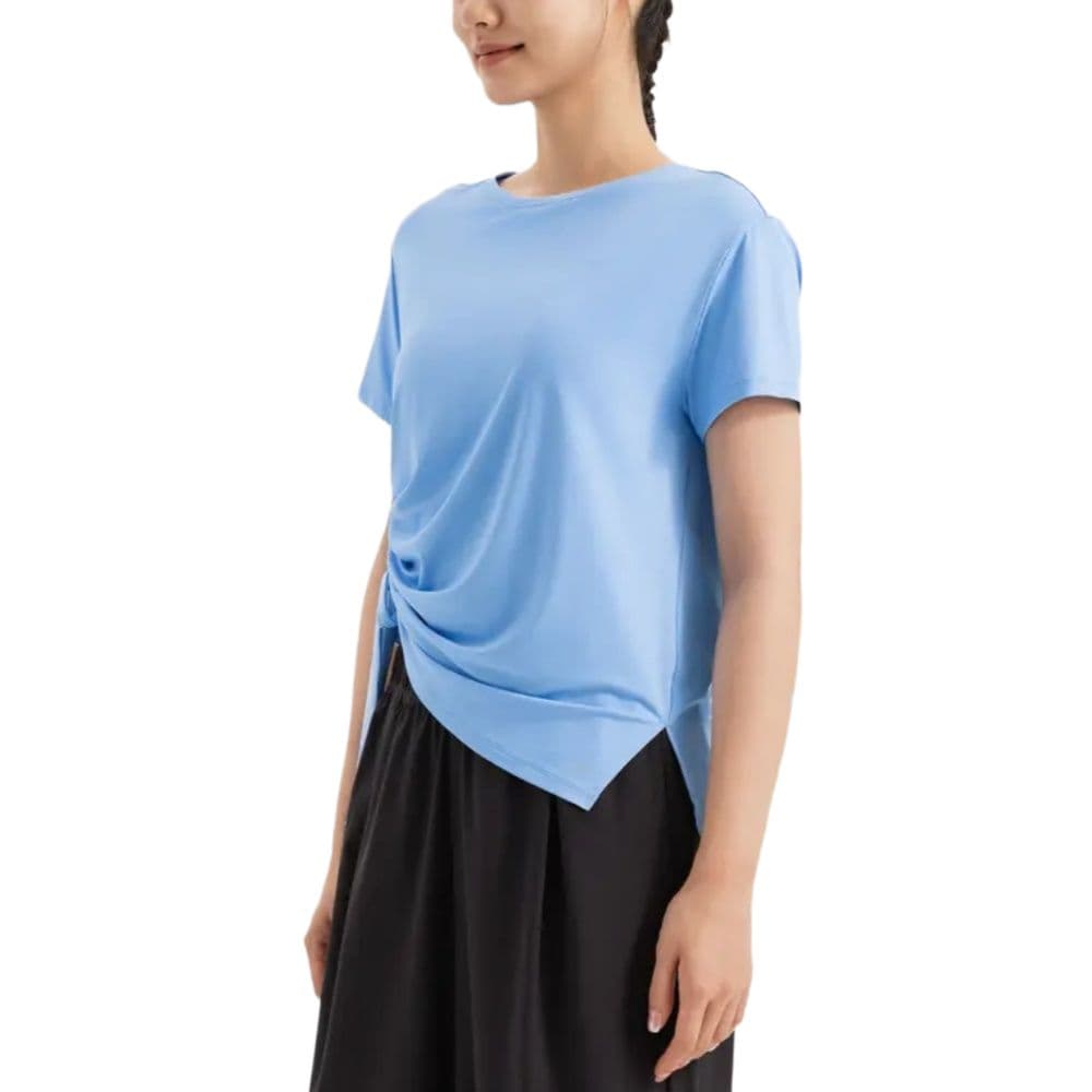 Футболка DECATHLON STAREVER T - изображение 4