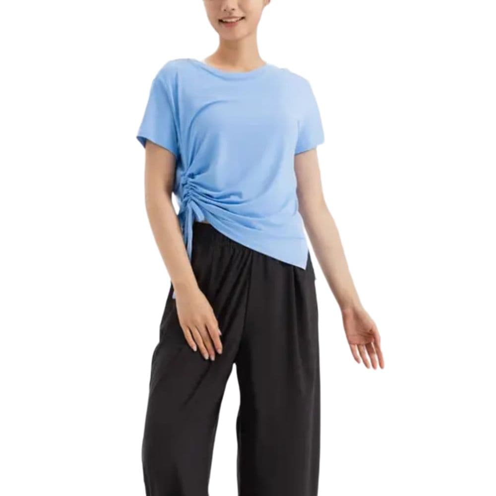 Футболка DECATHLON STAREVER T - изображение 7