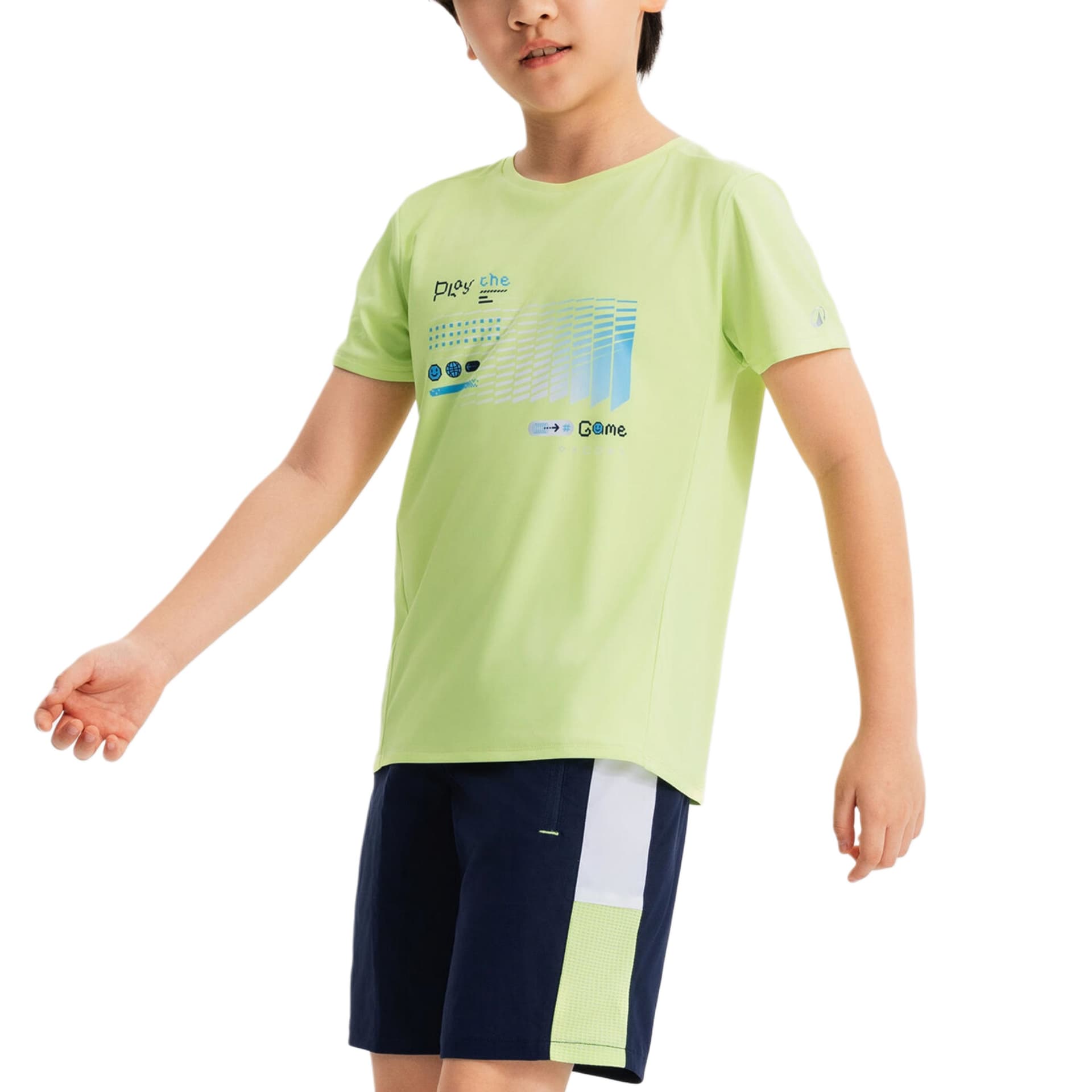 Футболка DECATHLONT Kalenji S500 - изображение 6