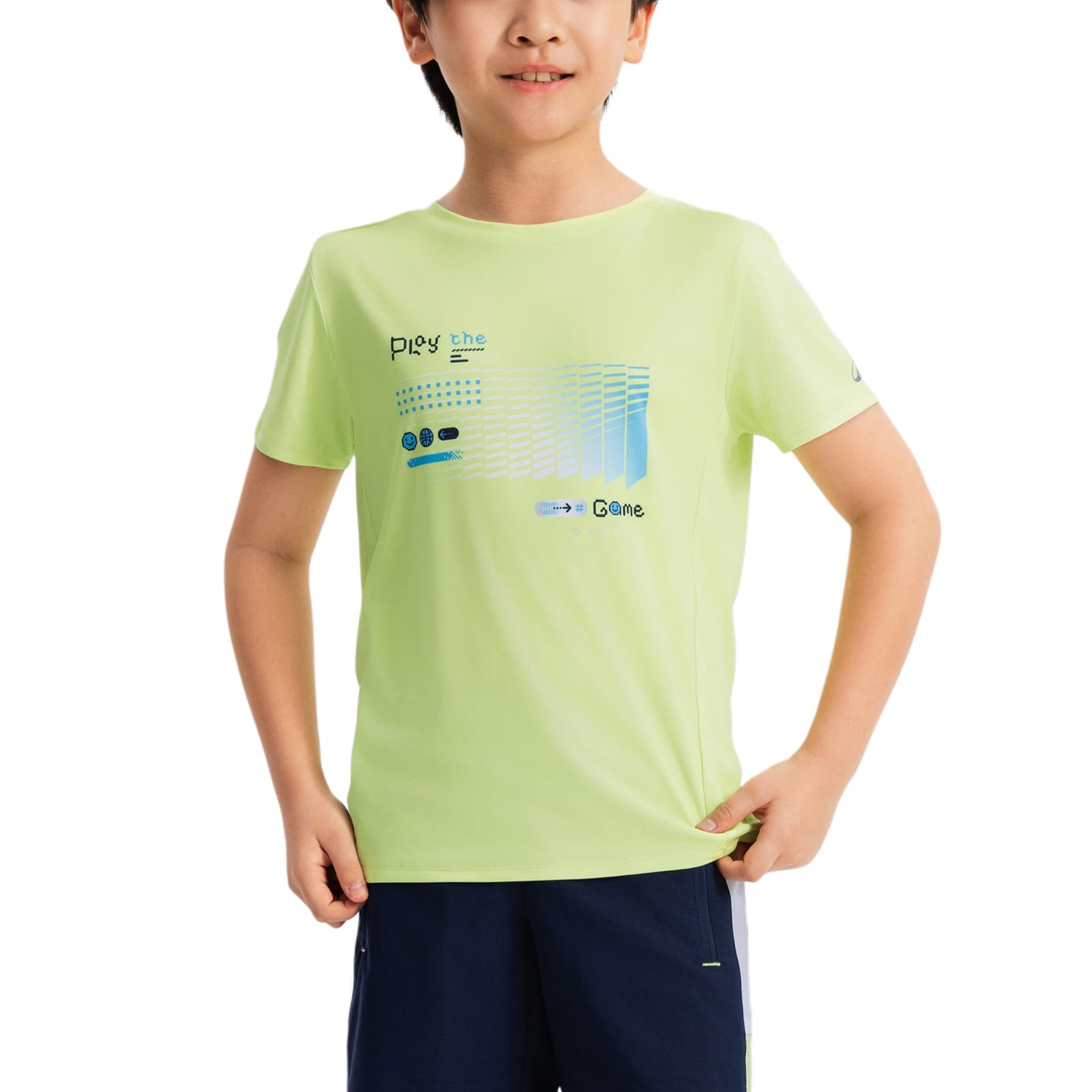 Футболка DECATHLONT Kalenji S500 - изображение 4