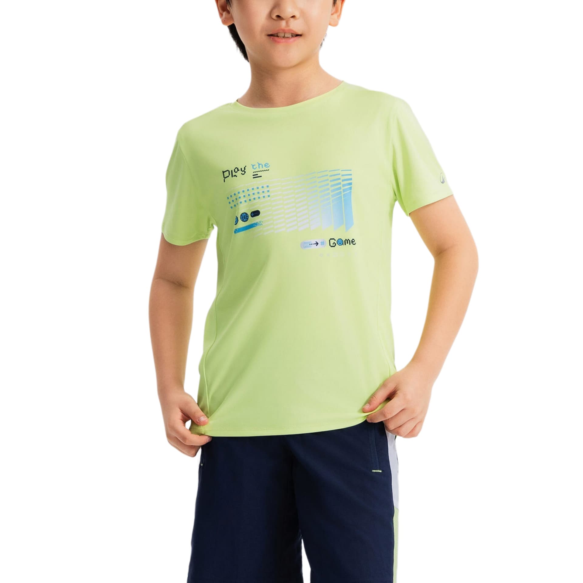 Футболка DECATHLONT Kalenji S500 - изображение 3