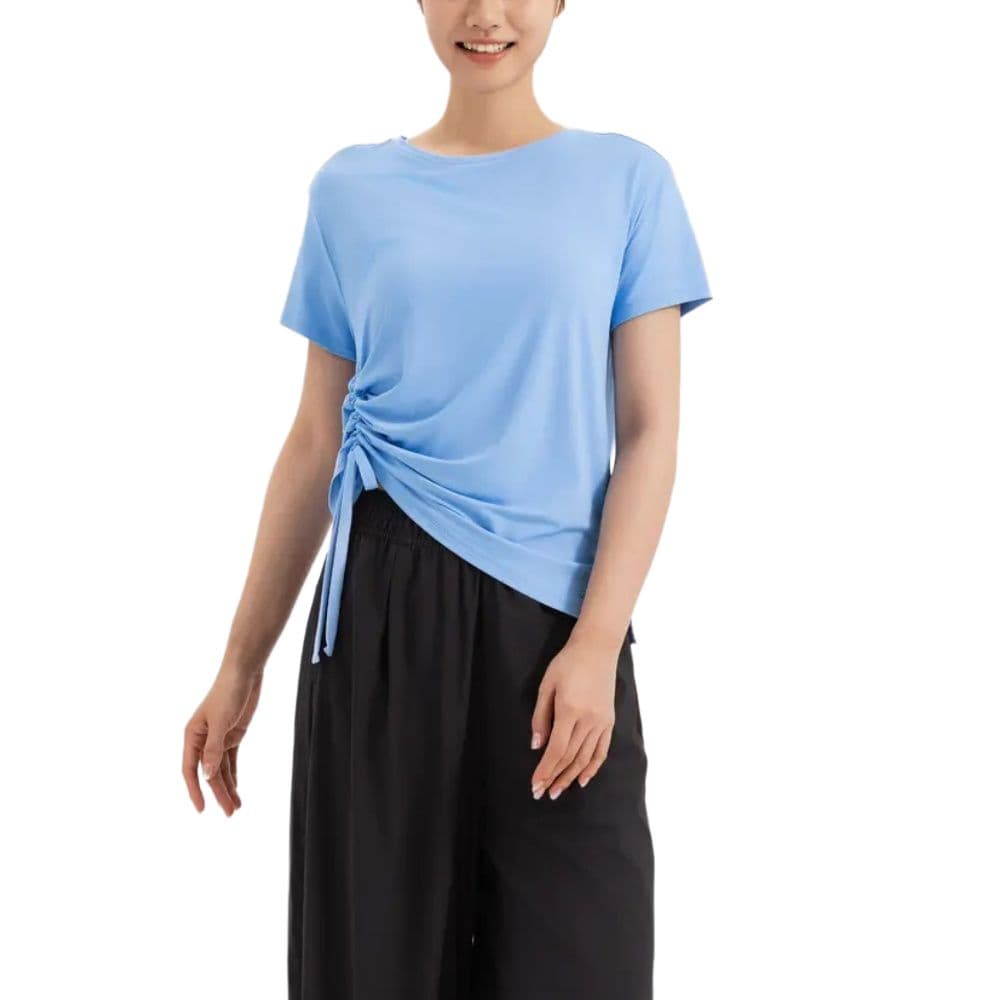 Футболка DECATHLON STAREVER T - изображение 6