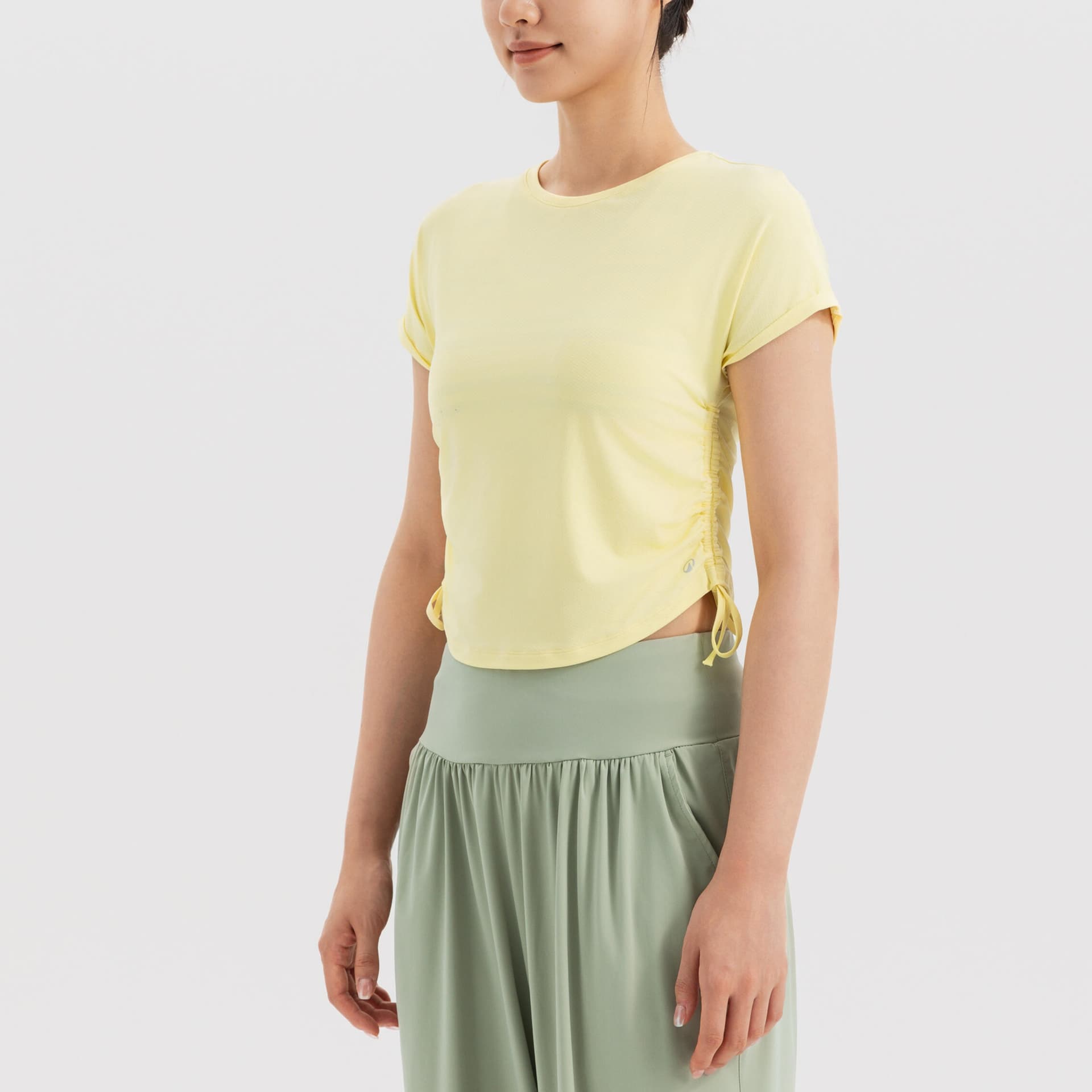 Футболка DECATHLON T - изображение 3