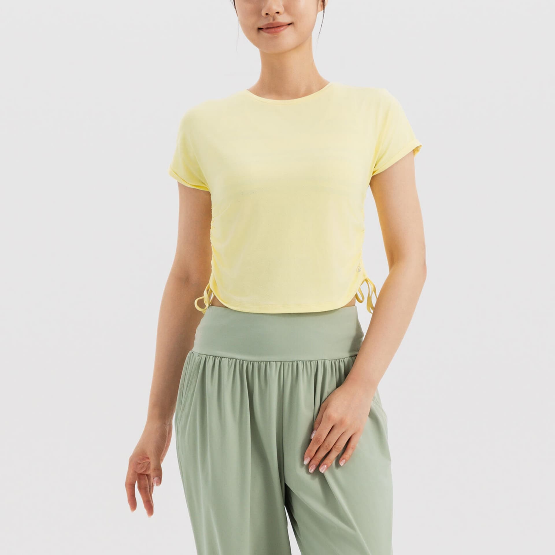 Футболка DECATHLON T - изображение 4