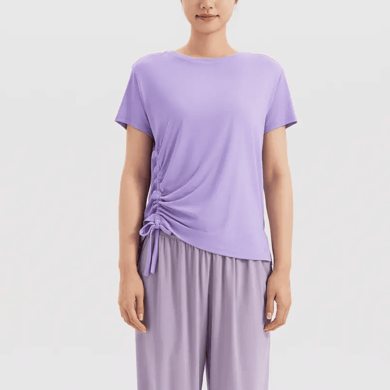 Футболка DECATHLON STAREVER T - изображение 2