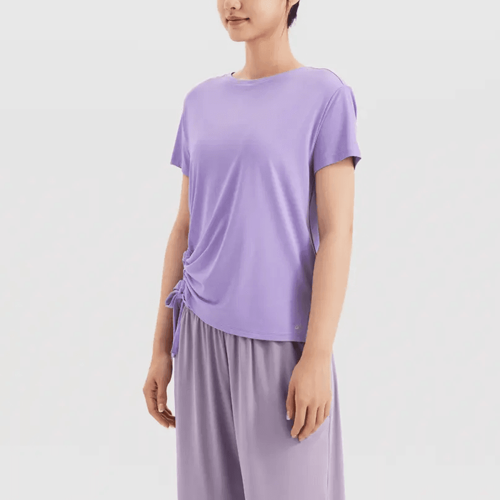 Футболка DECATHLON STAREVER T - изображение 5