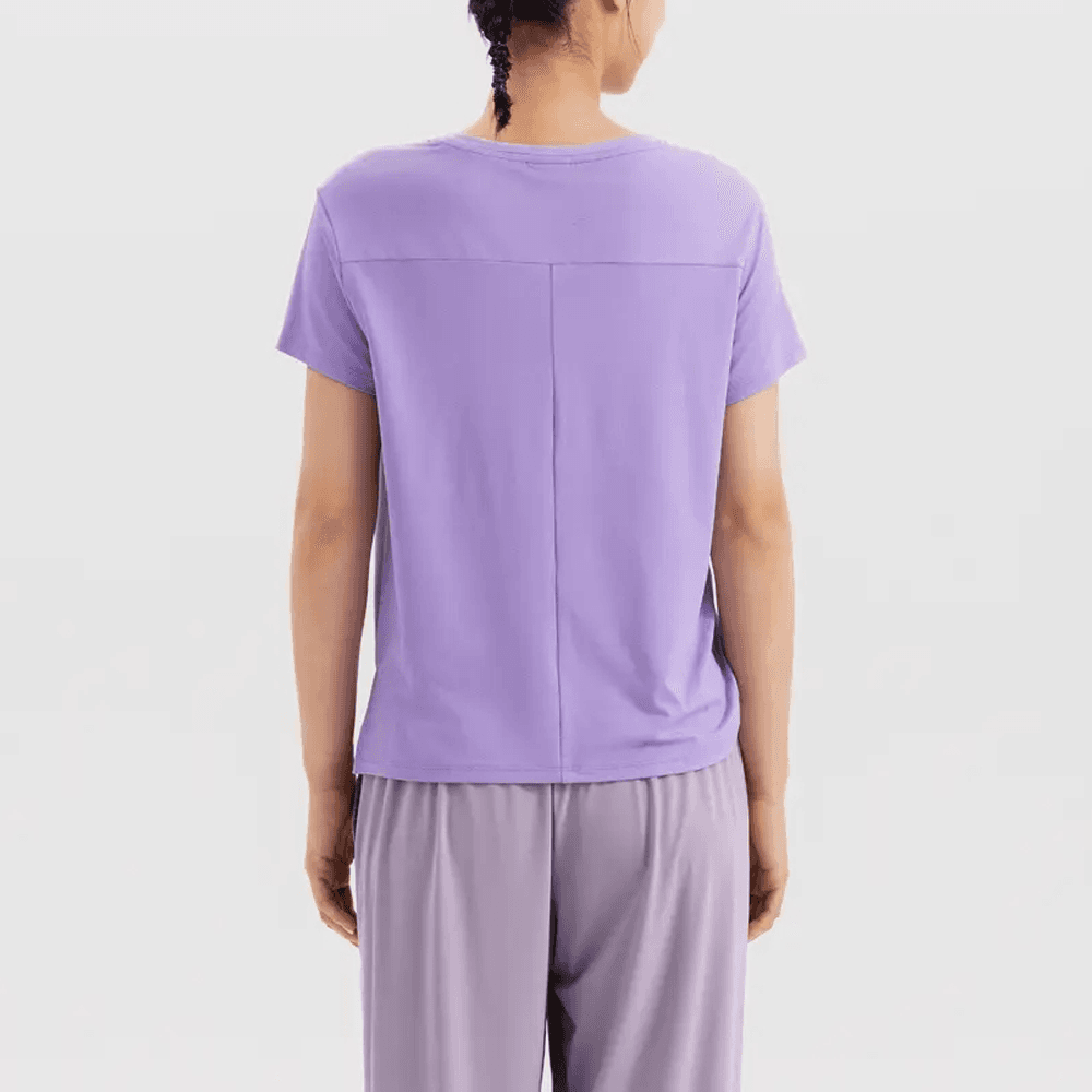 Футболка DECATHLON STAREVER T - изображение 4