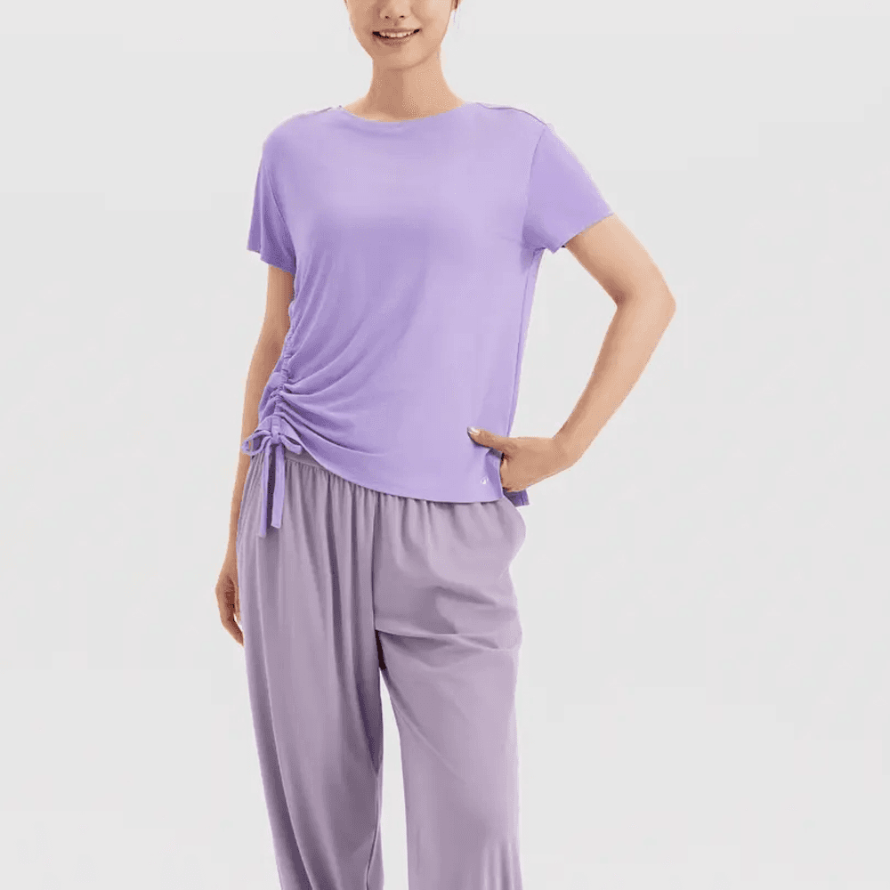 Футболка DECATHLON STAREVER T - изображение 3