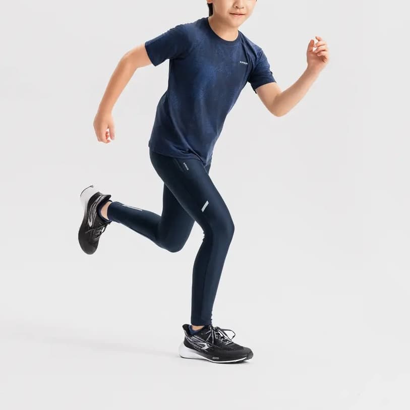 Футболка DECATHLONT KIPRUN - изображение 6