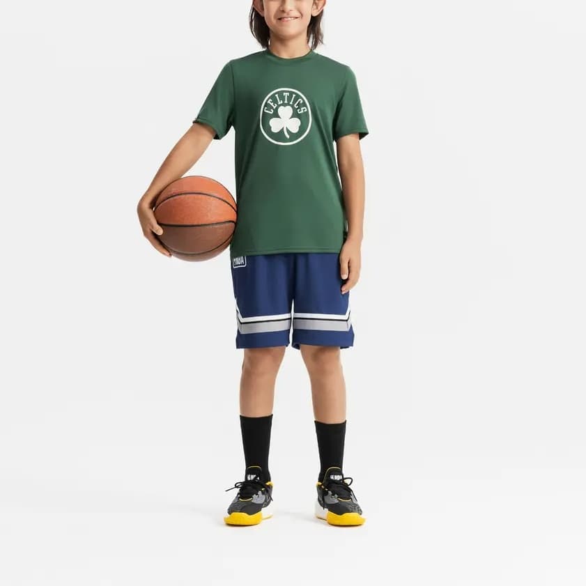 Футболка DECATHLON x NBA T 900 TARMAK - изображение 2
