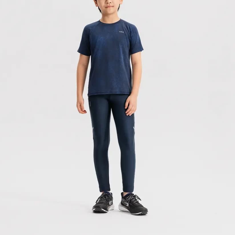 Футболка DECATHLONT KIPRUN - изображение 2
