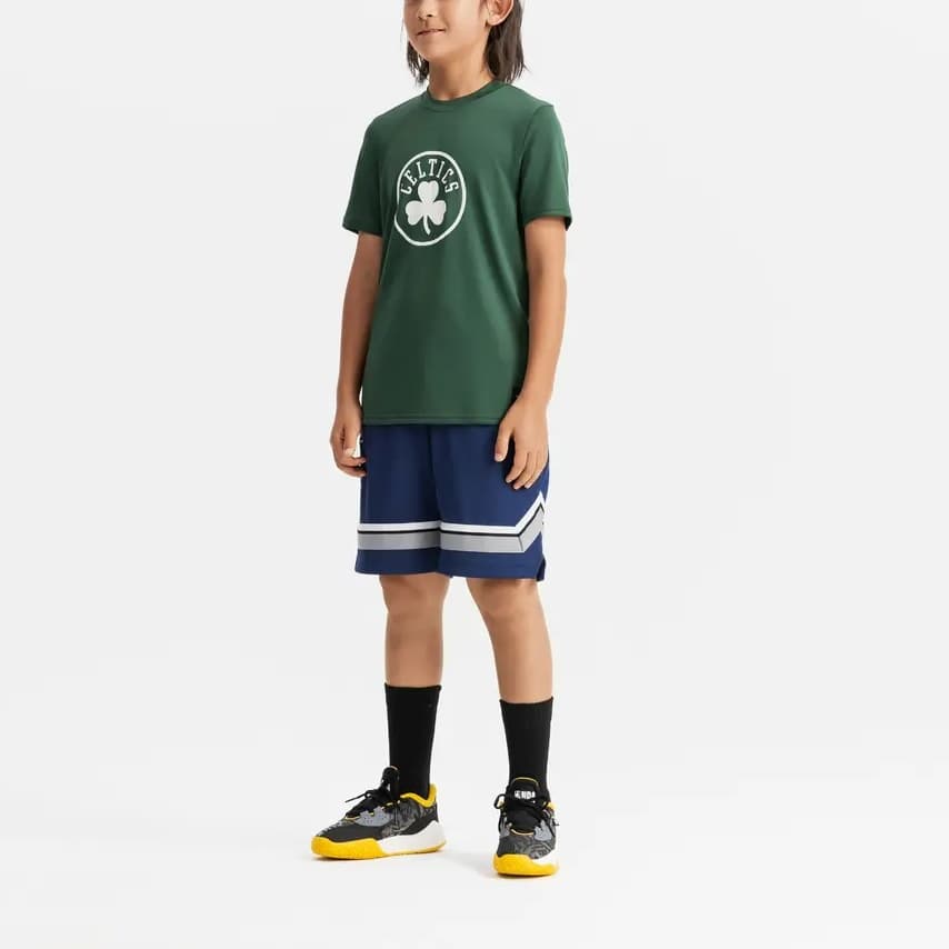 Футболка DECATHLON x NBA T 900 TARMAK - изображение 4