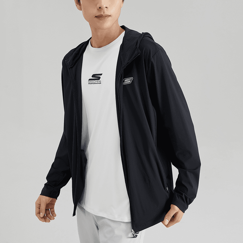 Куртка Skechers - изображение 4