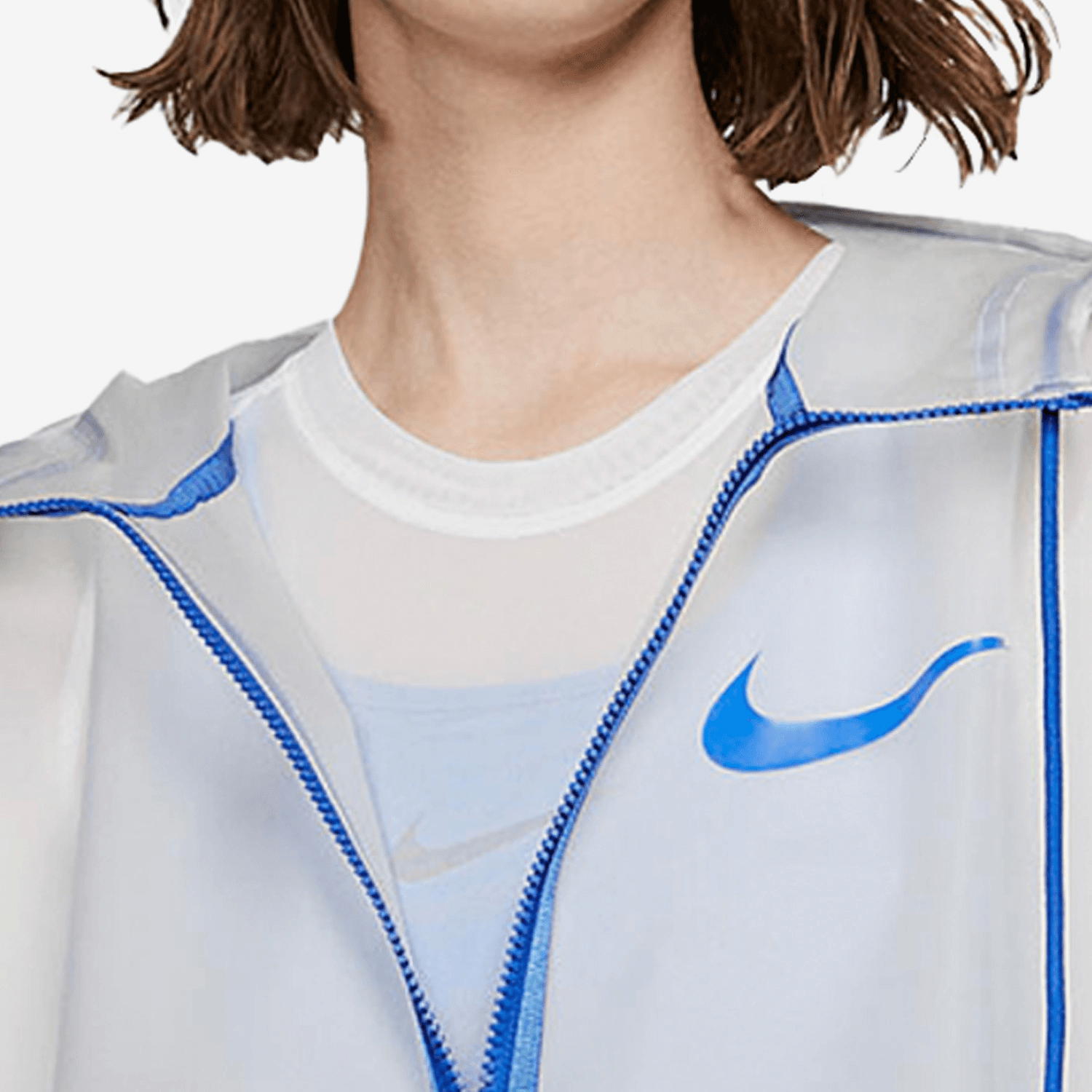 Куртка Nike Logo - изображение 2