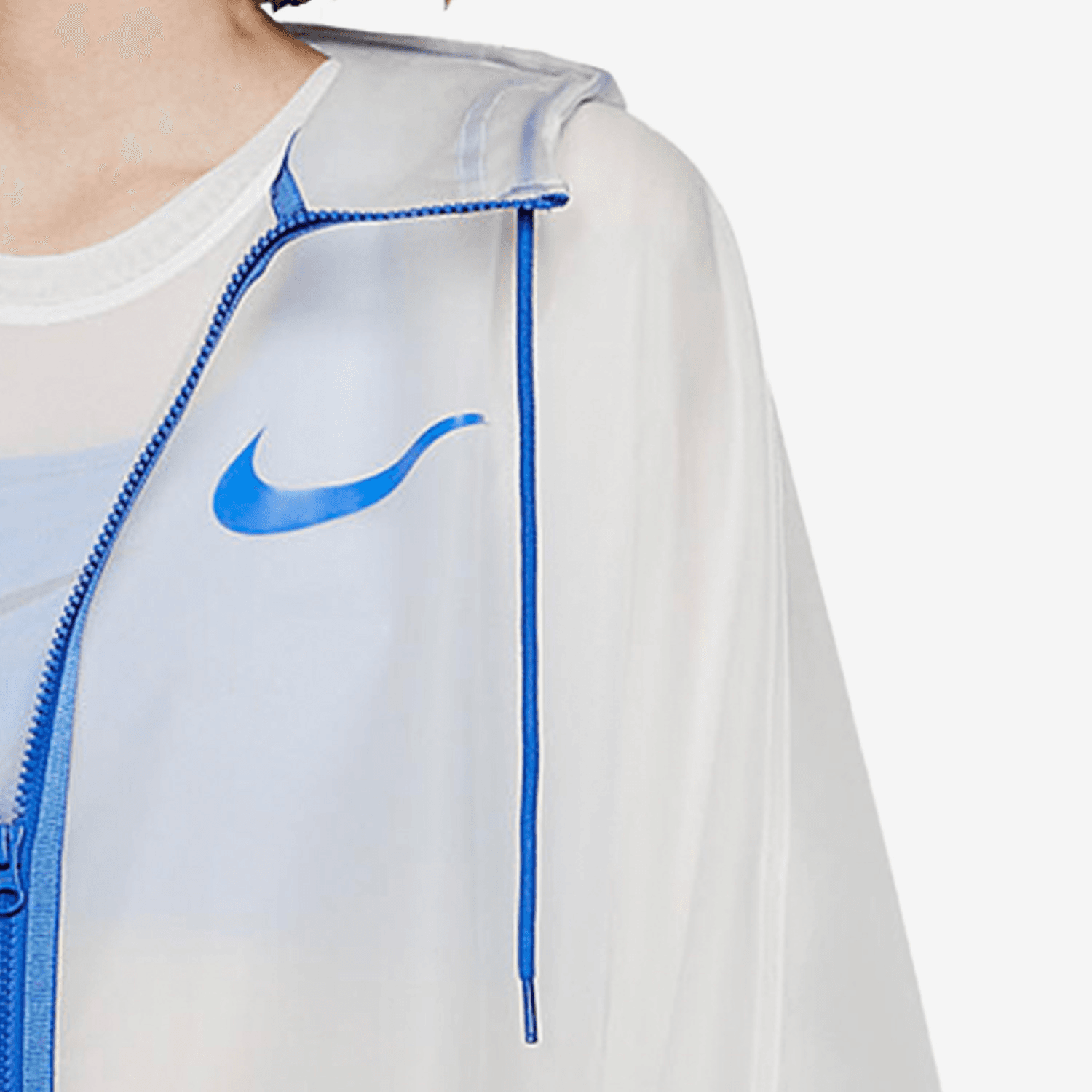 Куртка Nike Logo - изображение 4