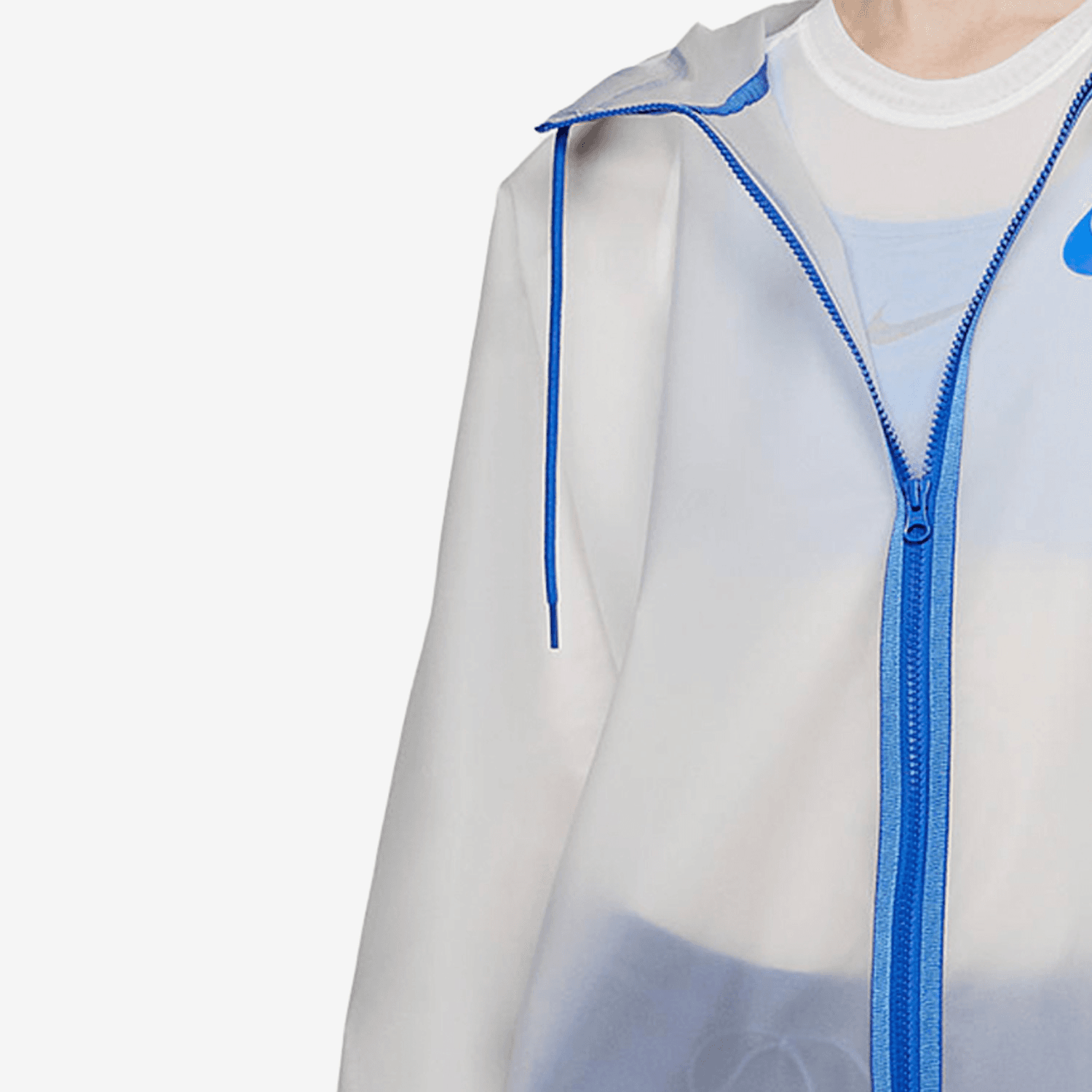 Куртка Nike Logo - изображение 3