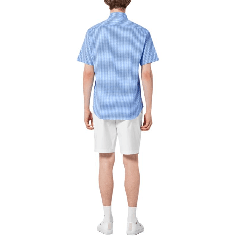 Шорты LACOSTE - изображение 3