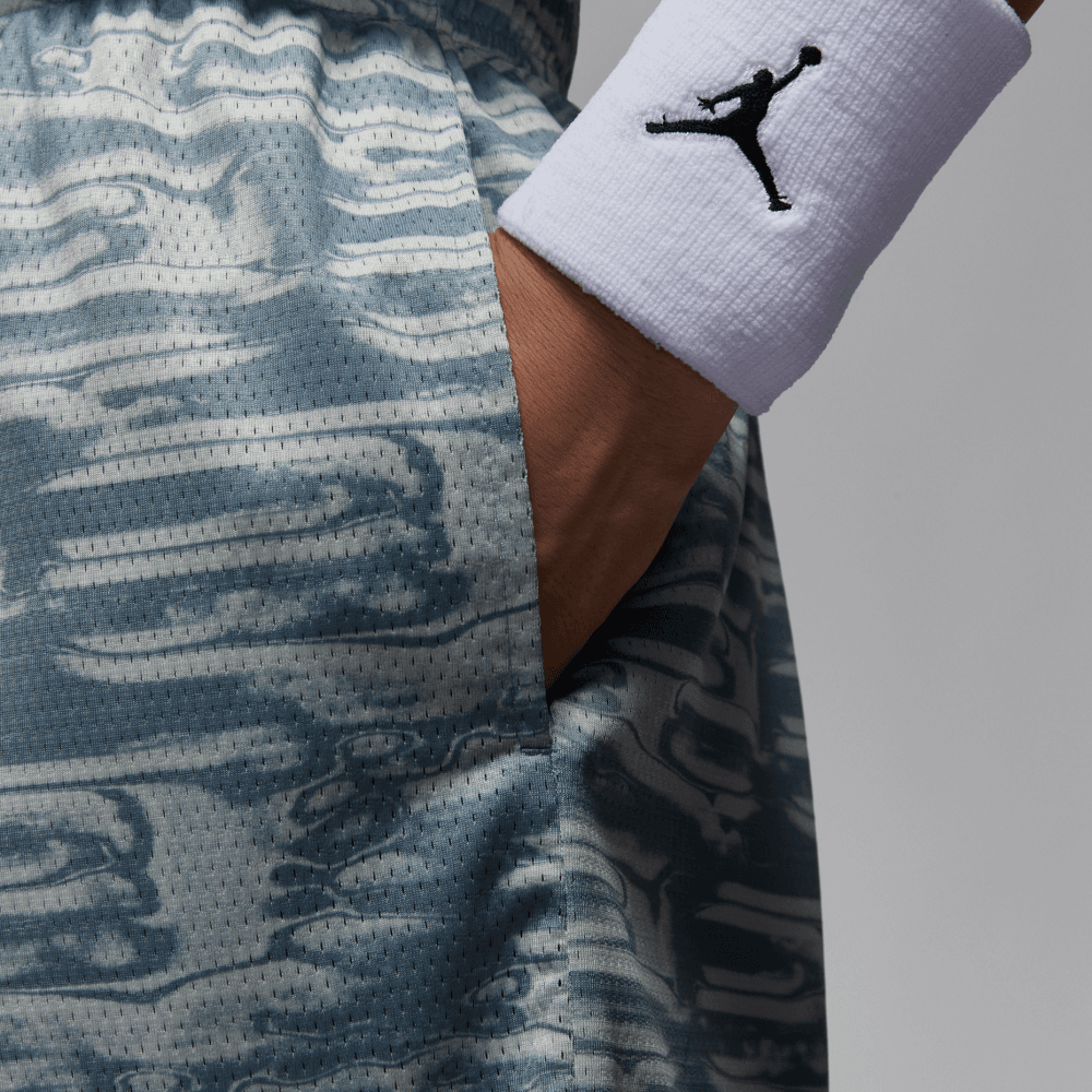 Шорты Jordan Sport Dri-FIT - изображение 4